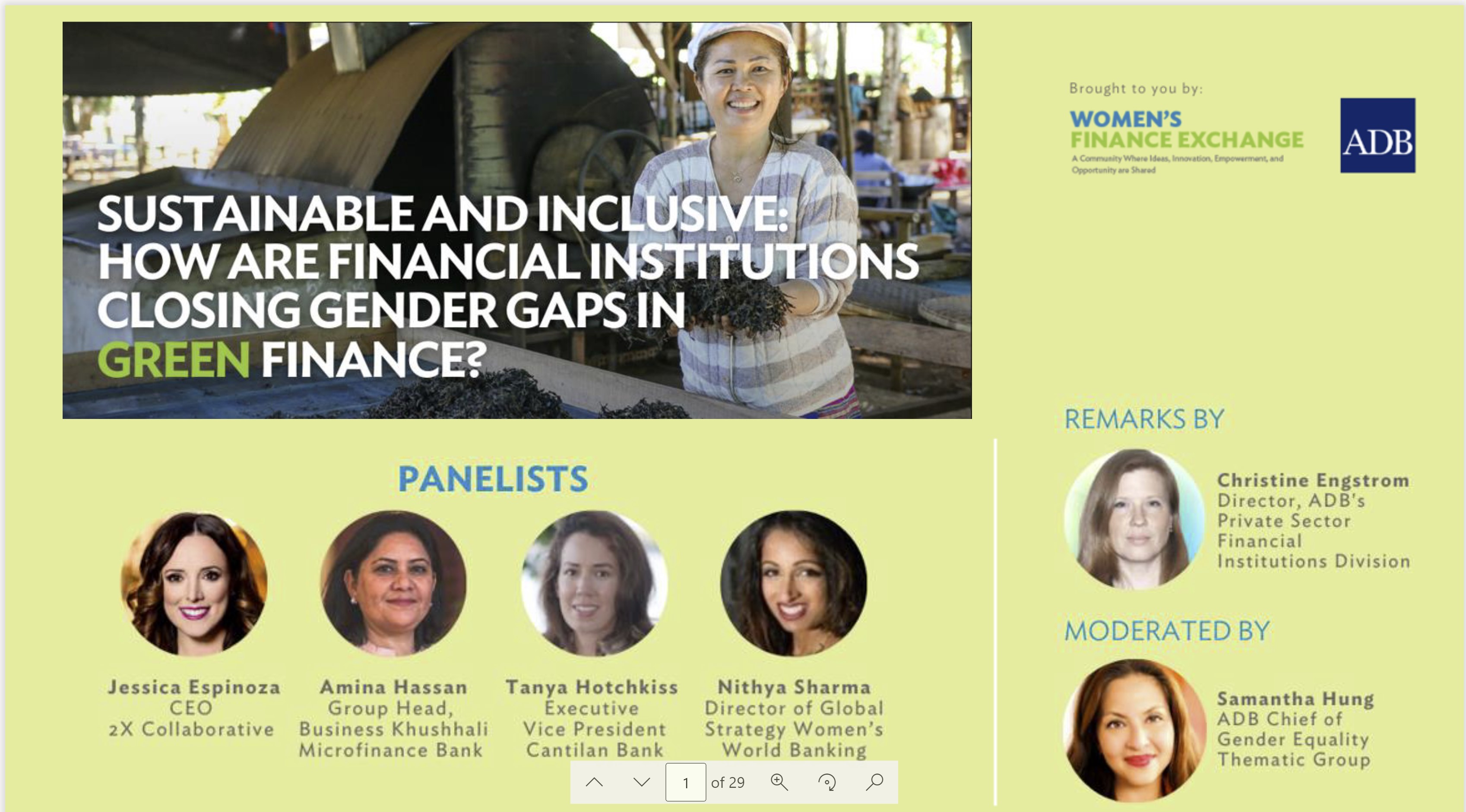 the-women-s-finance-exchange-sustainable-and-inclusive-how-are